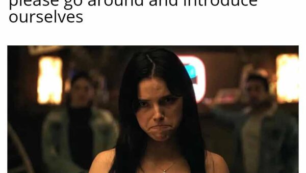 Why they do that
