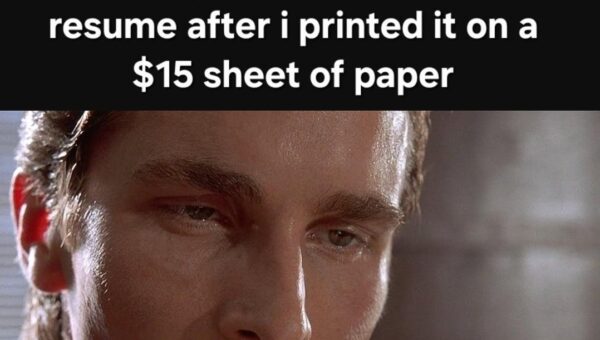 School made us believe