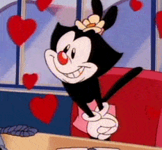 I Love You Hearts