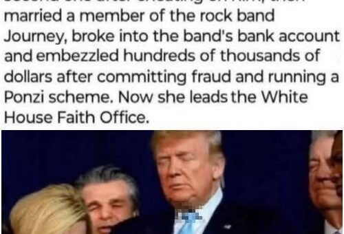 Paula White-Cain