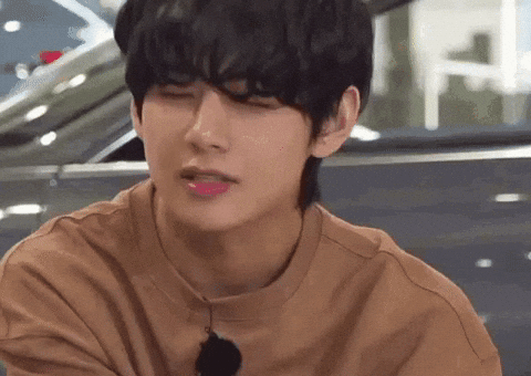 V Bts No