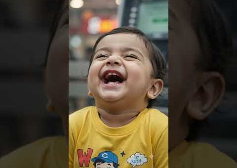 🤣ye lo 1 aur 😄#trendingnow #trendingnow #babyboy #beutifull #cutebaby