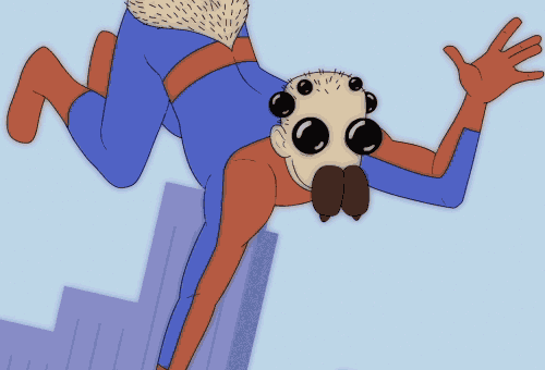 Comic Books Lol GIF by gifnews