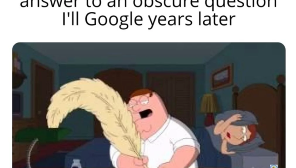 Saves me every time￼