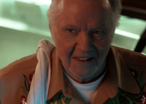 Ray Donovan Flirt GIF by Sky
