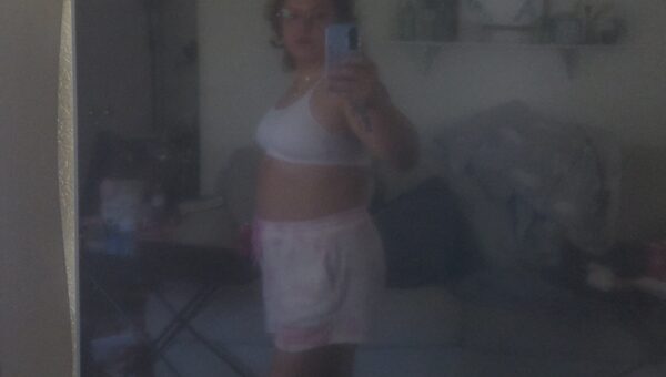 Made it into the 170’s!