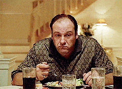 The Sopranos Hbo