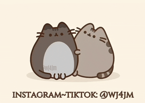 Pusheen