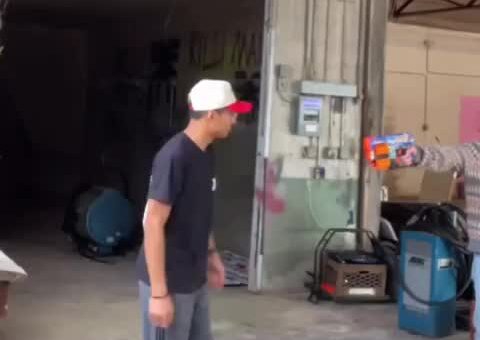 Viral Post