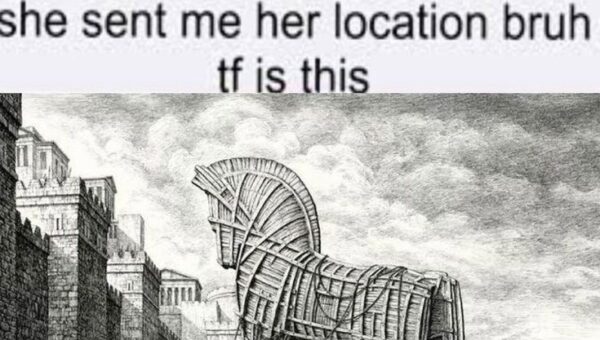 Memes vol 729 Greek Mythology