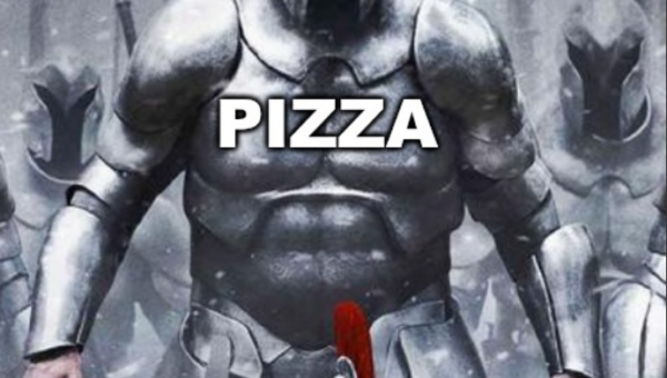 Must. Fight. Urge