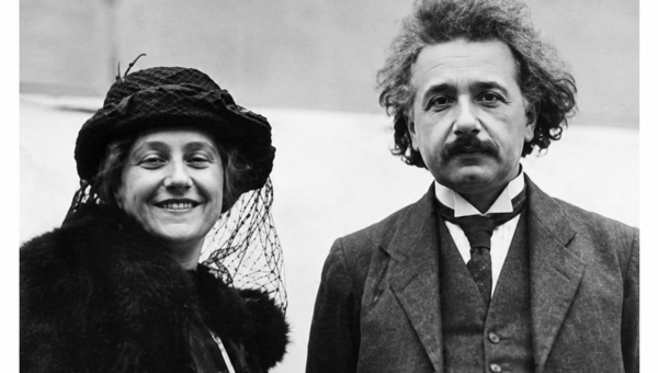Relativity goes too far