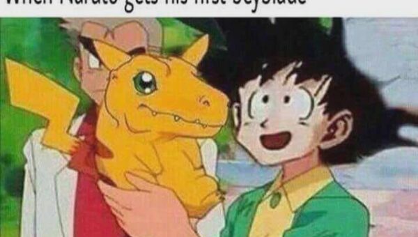 Call me normie, but this meme is amazing