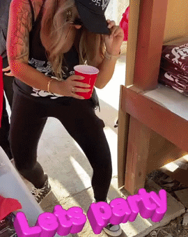 Fun Dancing GIF by Cirokstarr