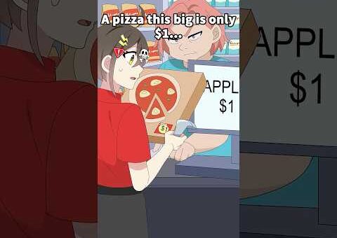 Instant Karma for Karen Who Swapped the Price Tags　#anime