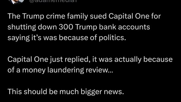 Underrated news