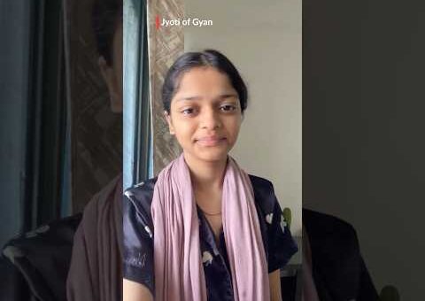 Why Did 15-Year-Old Creator Maria Khan Leave Mumbai? 💔 #MariaKhan #SocialMediaReality #CreatorLife