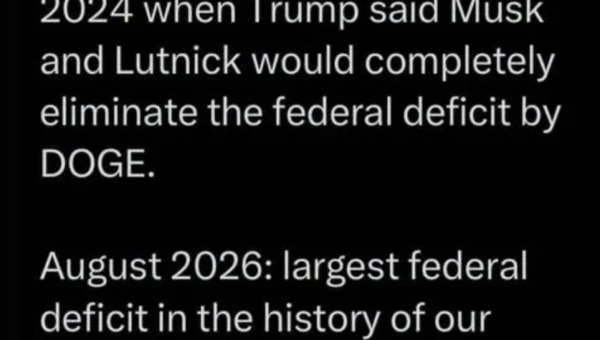 Predictions are tricky