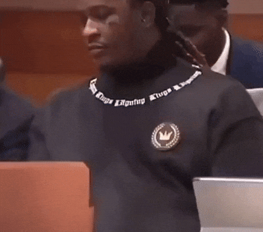 Sad Young Thug