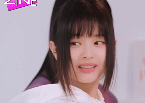 Awkward K Pop