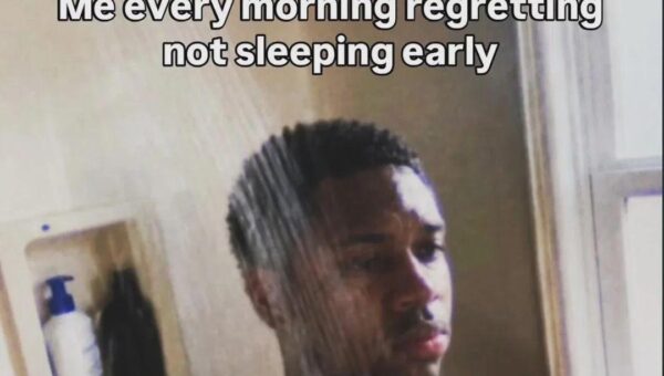 It’s an unending cycle atp😭