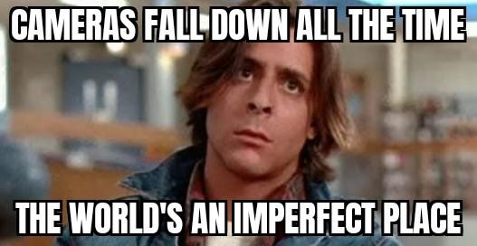 Americans right now