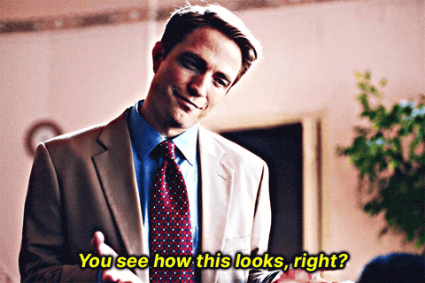 Robert Pattinson Primetime