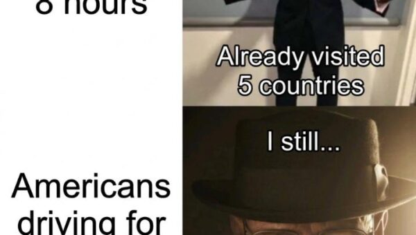 Tragic reality