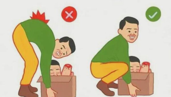 Bad vs Good Posture? 🤔