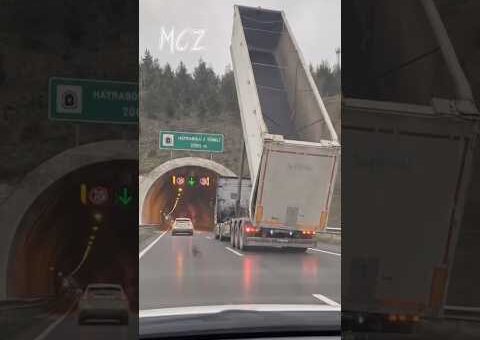 Safety First | The Most Dangerous Work Moments Caught on Camera