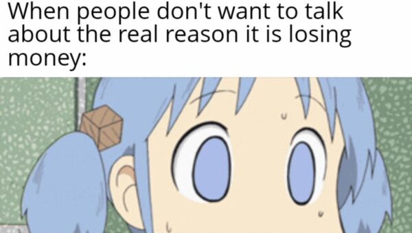 Daily Nichijou meme #3037