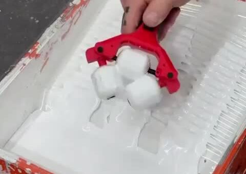 What an invention!