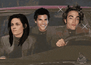 Kristen Stewart Twilight