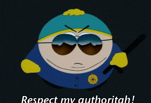 South Park Cartman