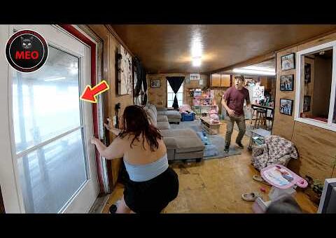 That Was Really Filmed on Camera | Incredible Moments Caught on Camera