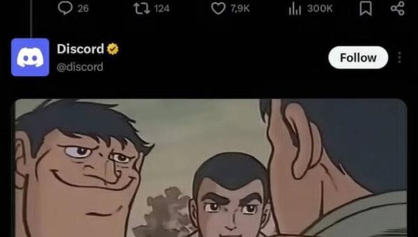 Discord had to step in💔