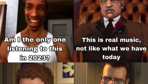 This is too real