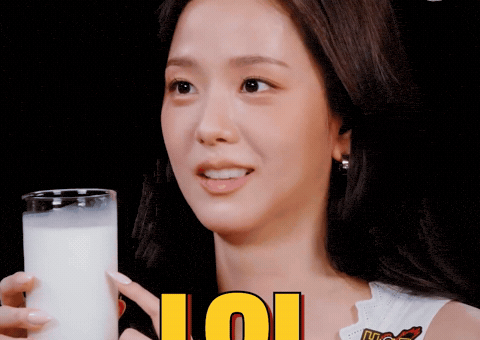 K Pop Lol GIF by First We Feast