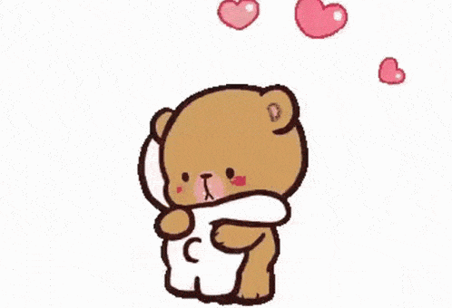 Hugging Hug