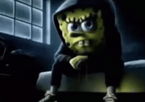Ai Spongebob