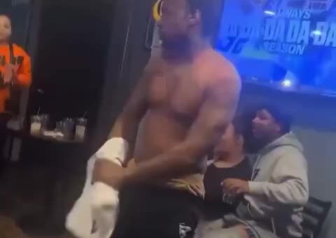 Don’t write a check your ass can’t cash