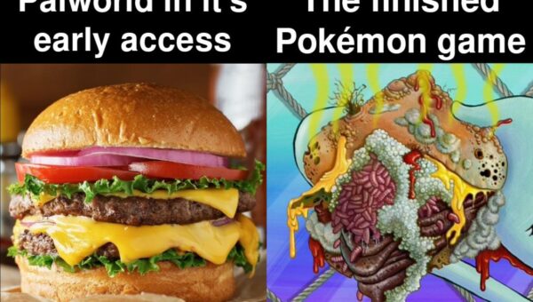 Pokémon is the largest media franchise, by the way