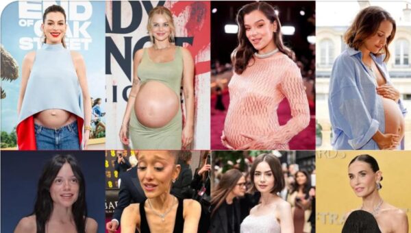 The Hollywood women of 2026