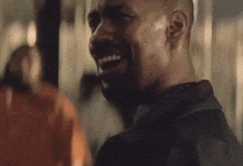 Denzel Washington Love
