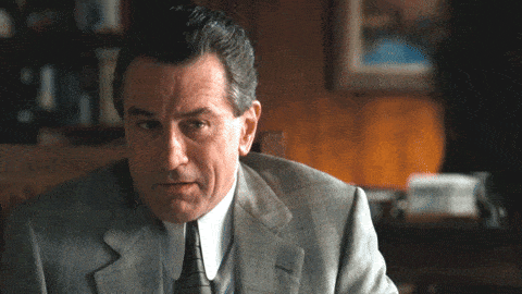 Youre Good Robert Deniro