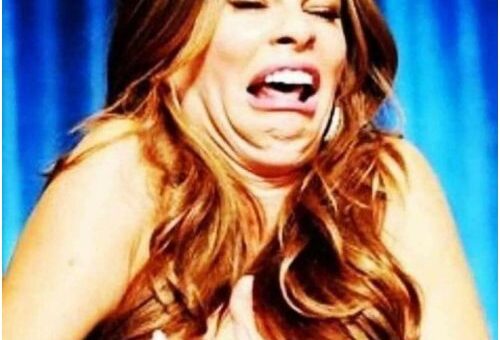 That Face You Make