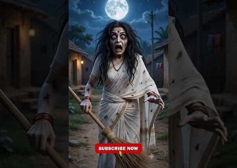 Bhoot wala cartoon | Cartoon wala bhoot | Chudail | Bhoot | Bhut | Ghost | Horror video #ghost #ai