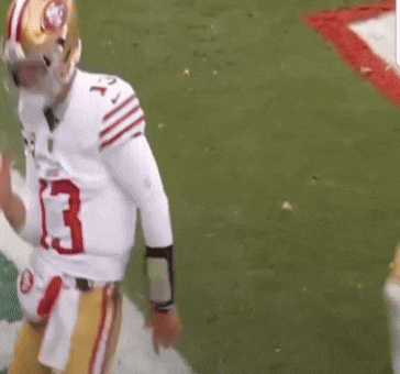 49Ers Brock Purdy