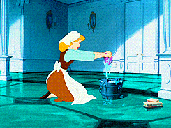 cinderella