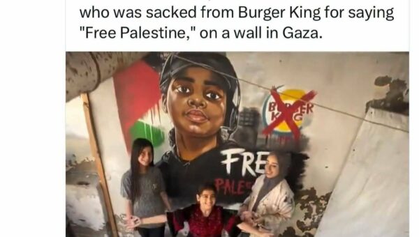 Viral Post
